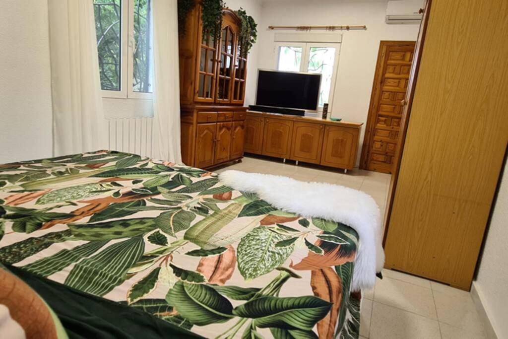 Tropical Paradise Villa In Torrevieja Eksteriør bilde