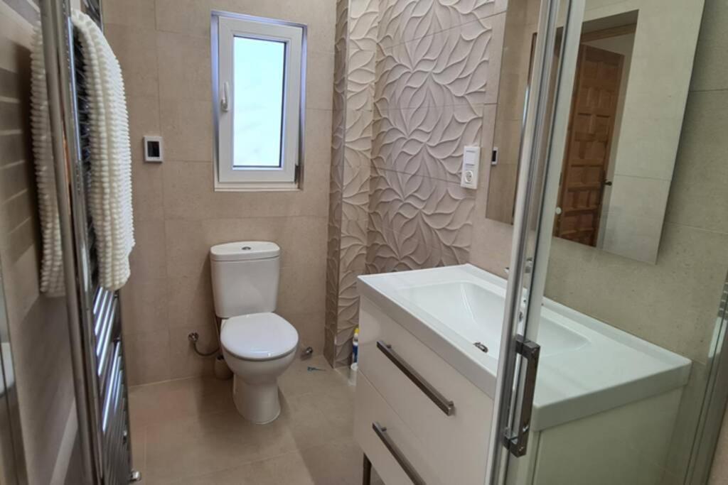 Tropical Paradise Villa In Torrevieja Eksteriør bilde