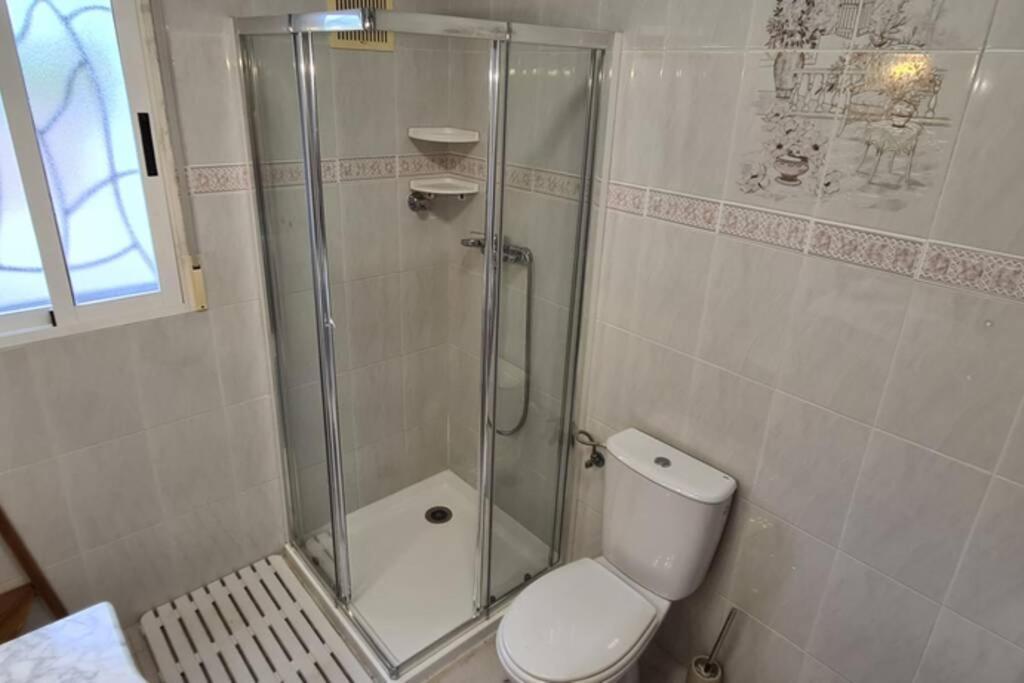 Tropical Paradise Villa In Torrevieja Eksteriør bilde