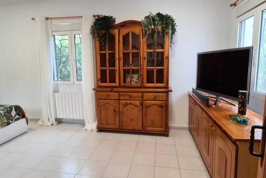 Tropical Paradise Villa In Torrevieja Eksteriør bilde